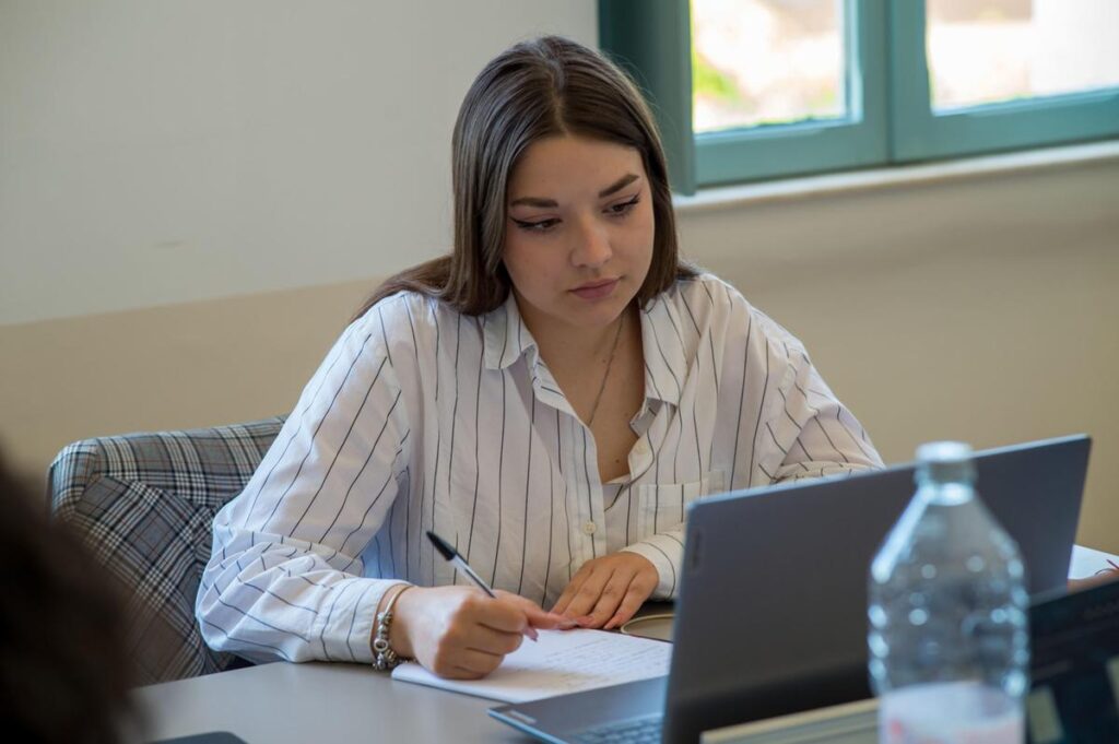 Il semestre filtro per Medicina inizia oggi: nuova modalità di selezione per gli studenti