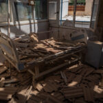 Il Sudan affronta un'epidemia di malattie mentre continua la guerra civile