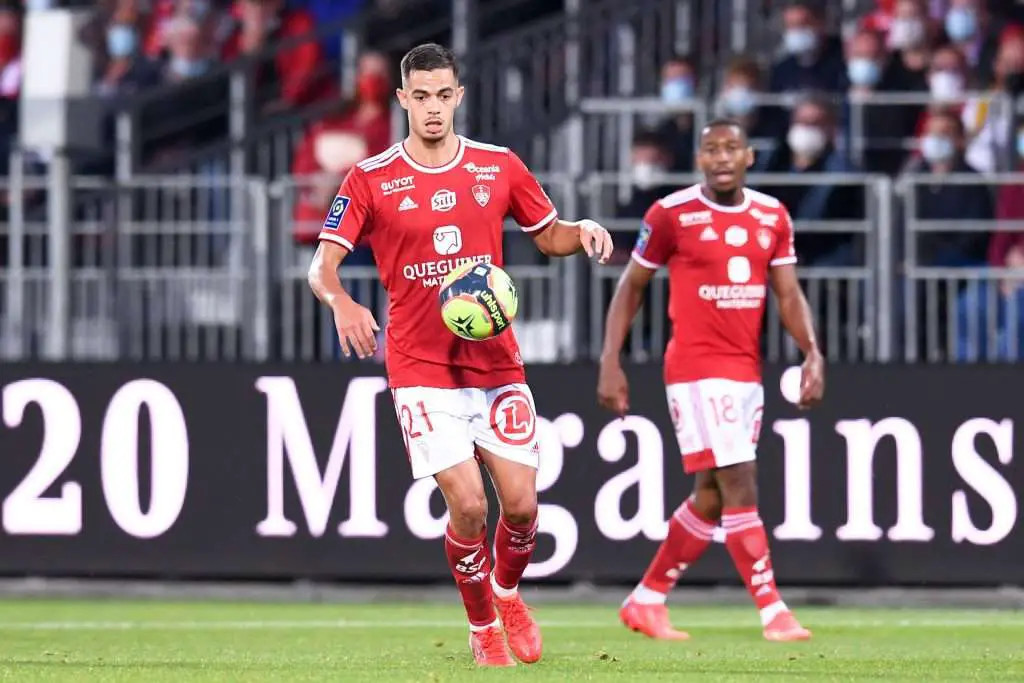 Il trasferimento di Romain Faivre al Verona fallisce all'ultimo minuto