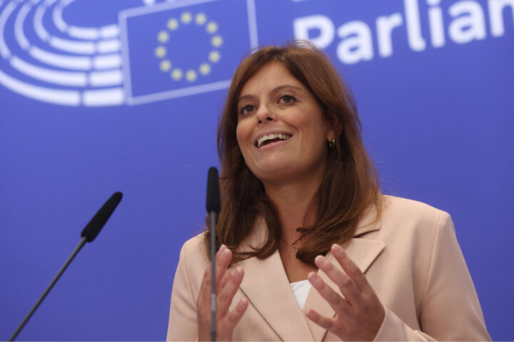 Ilaria Salis chiede di essere processata in Italia: «Voglio giustizia e rispetto dei miei diritti»