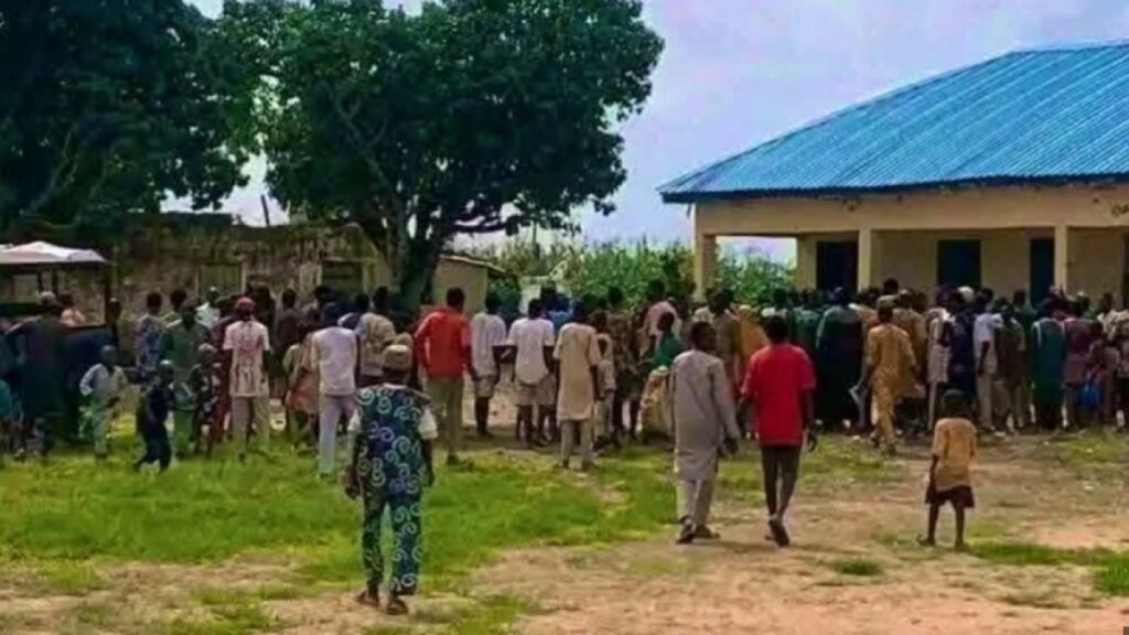 In Nigeria, una donna accusata di blasfemia è stata bruciata viva dalla folla