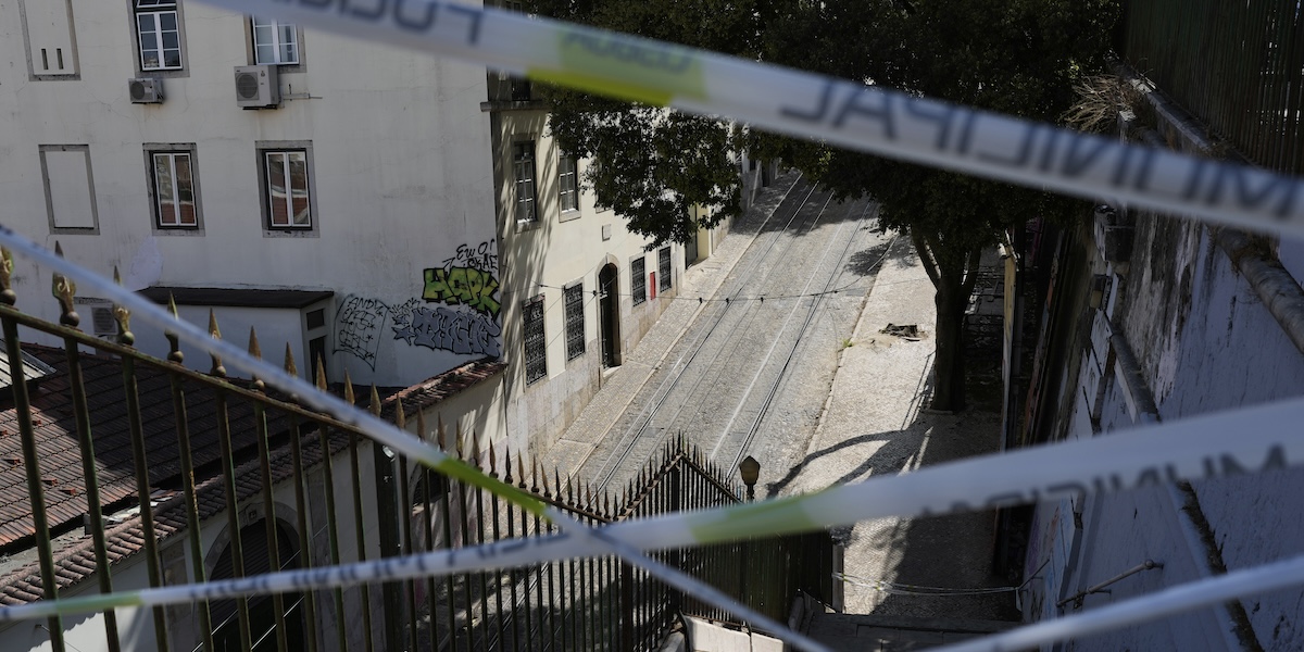 Incidente funicolare a Lisbona: rapporti confermano rottura del cavo e 16 vittime