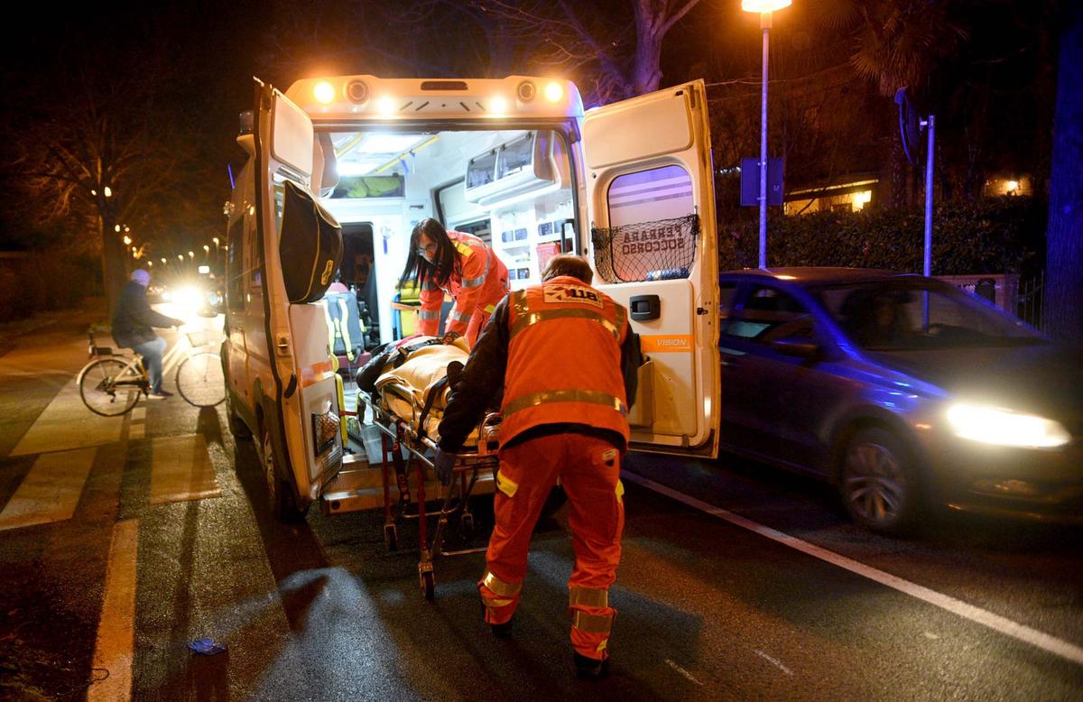 Incidente mortale a Tortima di Lusiana Conco: un ragazzo di 13 anni investito da un'auto pirata