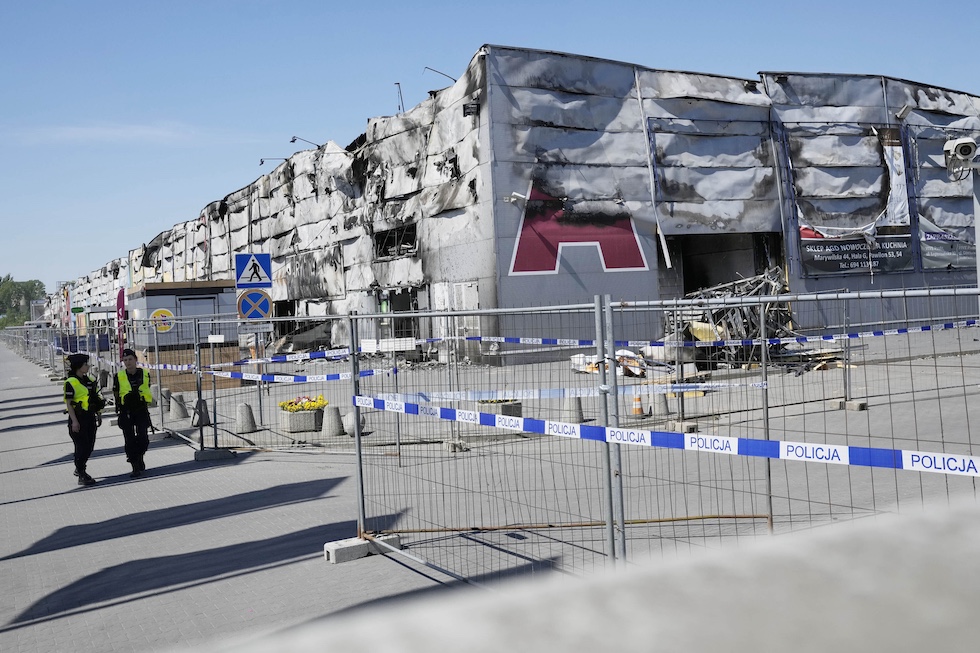 Incursione di droni russi in Polonia: nuova strategia di intimidazione contro l'Europa