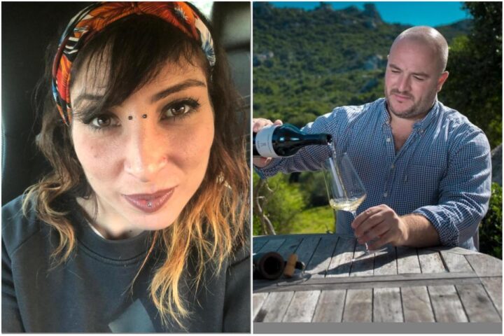 Indagato imprenditore del vino per scomparsa di Cinzia Pinna in Gallura