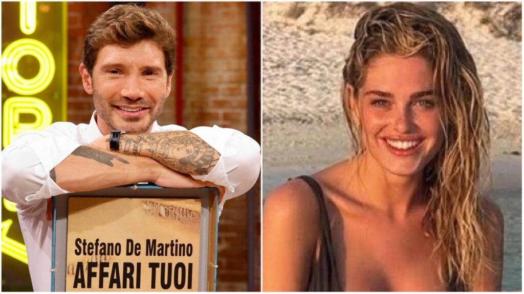 Indagine su video rubati a De Martino, è scalpore per 'revenge porn'