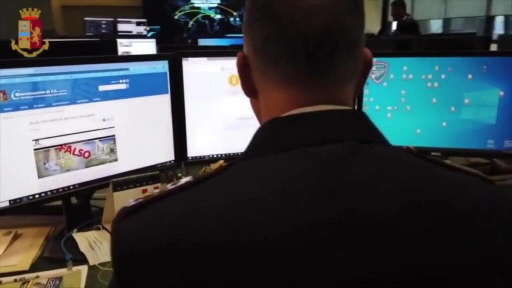 Indagini su phica.eu: Vittorio Vitiello accusato di gestione del sito sessista a Firenze