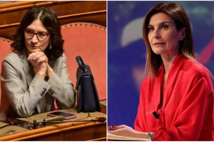 Indagini su Vittorio Vitiello: accusato di estorsione legata a contenuti sessisti online