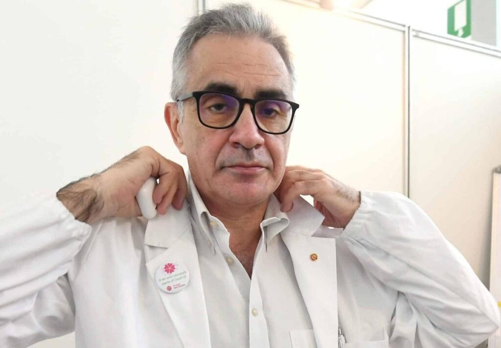 Influenza 2025, Pregliasco avverte: due varianti di virus immunoevasive in arrivo