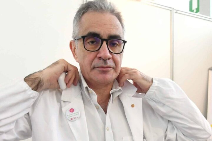 Influenza 2025, Pregliasco avverte: due varianti di virus immunoevasive in arrivo