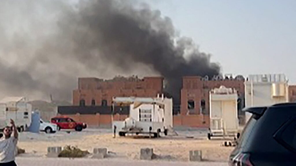 Israele attacca il Qatar: giallo sulla sorte dei leader di Hamas mentre violato il diritto internazionale