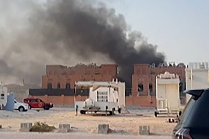 Israele attacca il Qatar: giallo sulla sorte dei leader di Hamas mentre violato il diritto internazionale