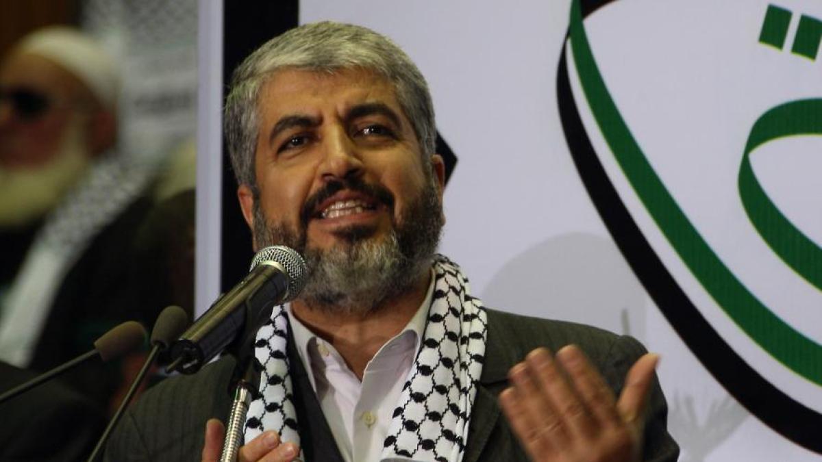 Israele colpisce la leadership di Hamas a Doha: tra i bersagli Khalil al-Hayya e Khaled Meshaal