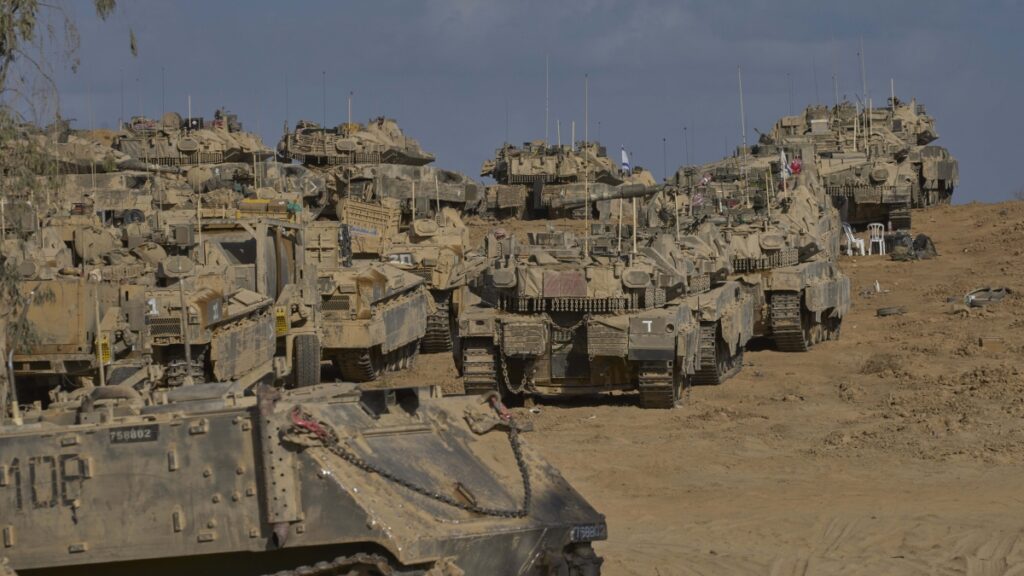 Israele critica il riconoscimento della Palestina da parte di Canada, Regno Unito e Australia