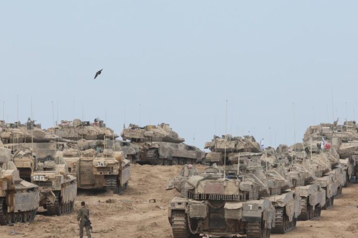 Israele-Hamas, guerra a Gaza: ucciso operatore di Msf, in corso negoziati Usa per tregua