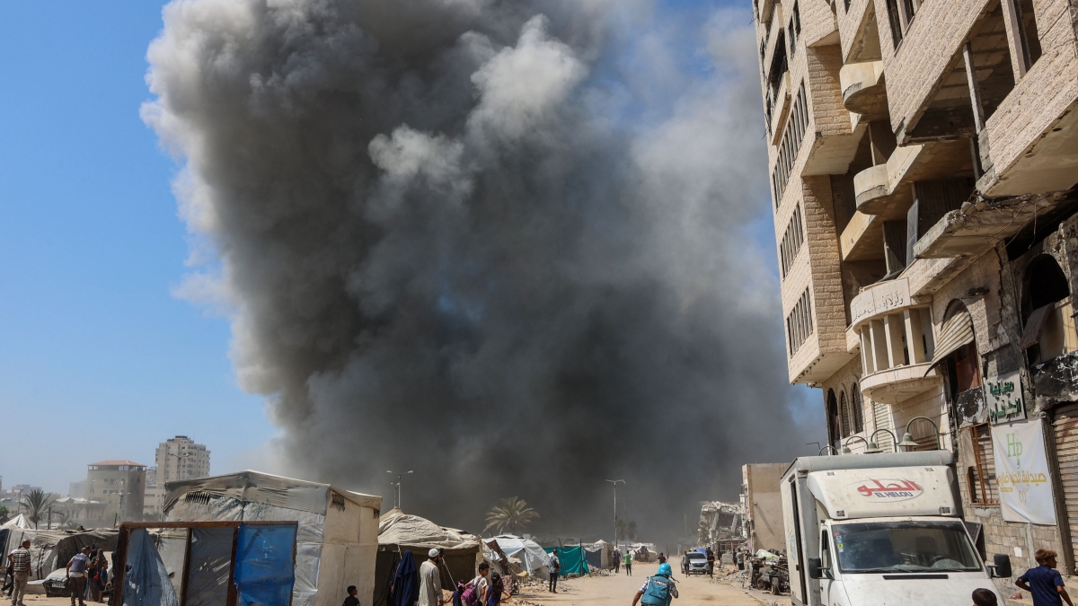 Israele-Hamas, media: «Le Idf non conoscono la posizione di tutti gli ostaggi»