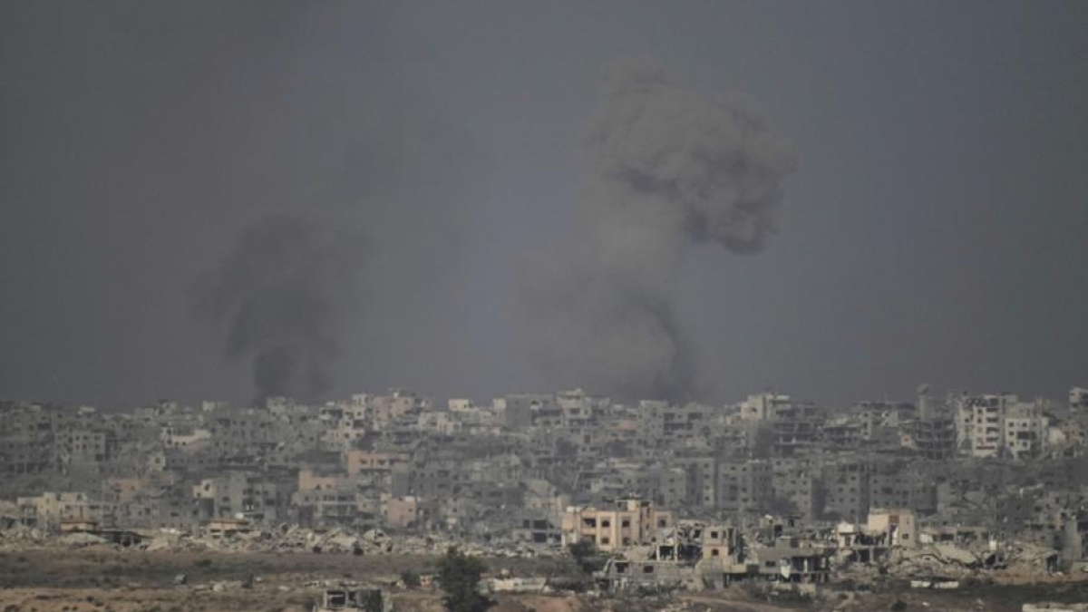 Israele-Hamas, Netanyahu difende le azioni israeliane e attacca i critici dell'operazione a Gaza