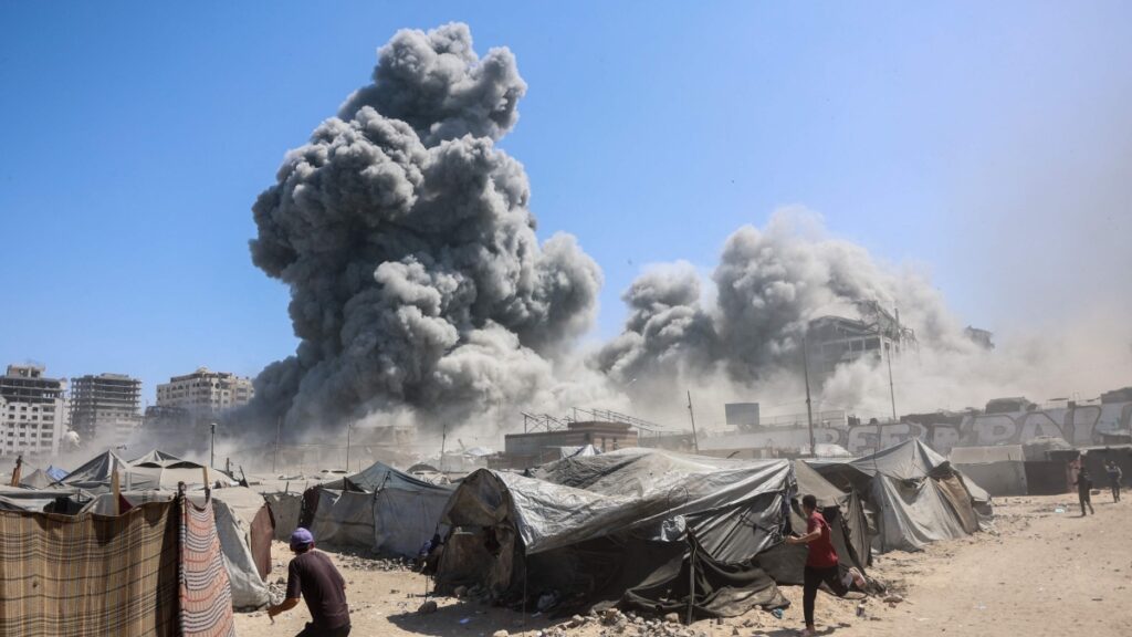 Israele-Hamas, tensioni su attacchi a Hamas in Qatar: il dissenso del Mossad emerge