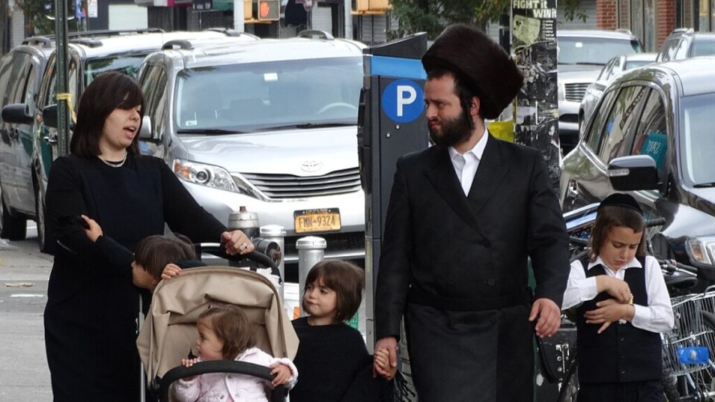 Israele, il 48% dei 180mila nuovi studenti è laico, il 52% ultraortodosso