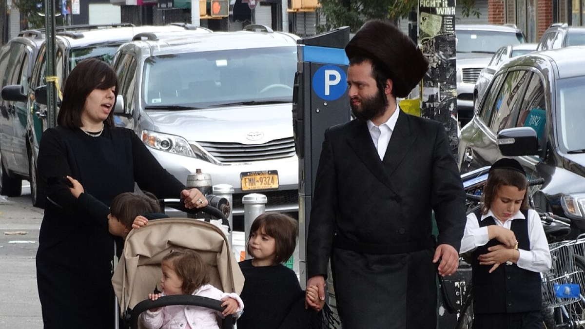 Israele, il 48% dei 180mila nuovi studenti è laico, il 52% ultraortodosso