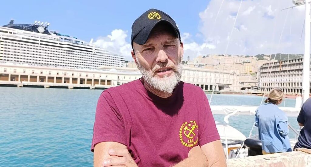 Israele minaccia di fermare la Global Sumud Flotilla, i portuali pronti a bloccare i traffici