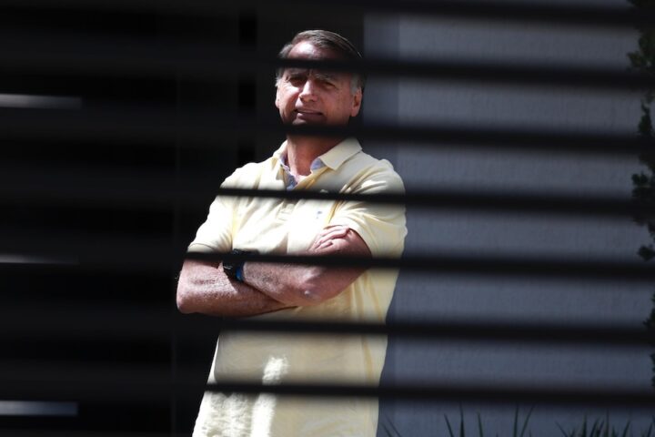 Jair Bolsonaro condannato dalla Corte suprema brasiliana per tentato colpo di stato