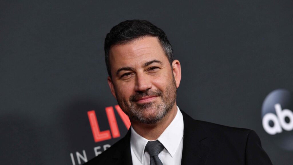 Jimmy Kimmel riabilitato da Abc dopo la sospensione per commenti su Trump e Kirk