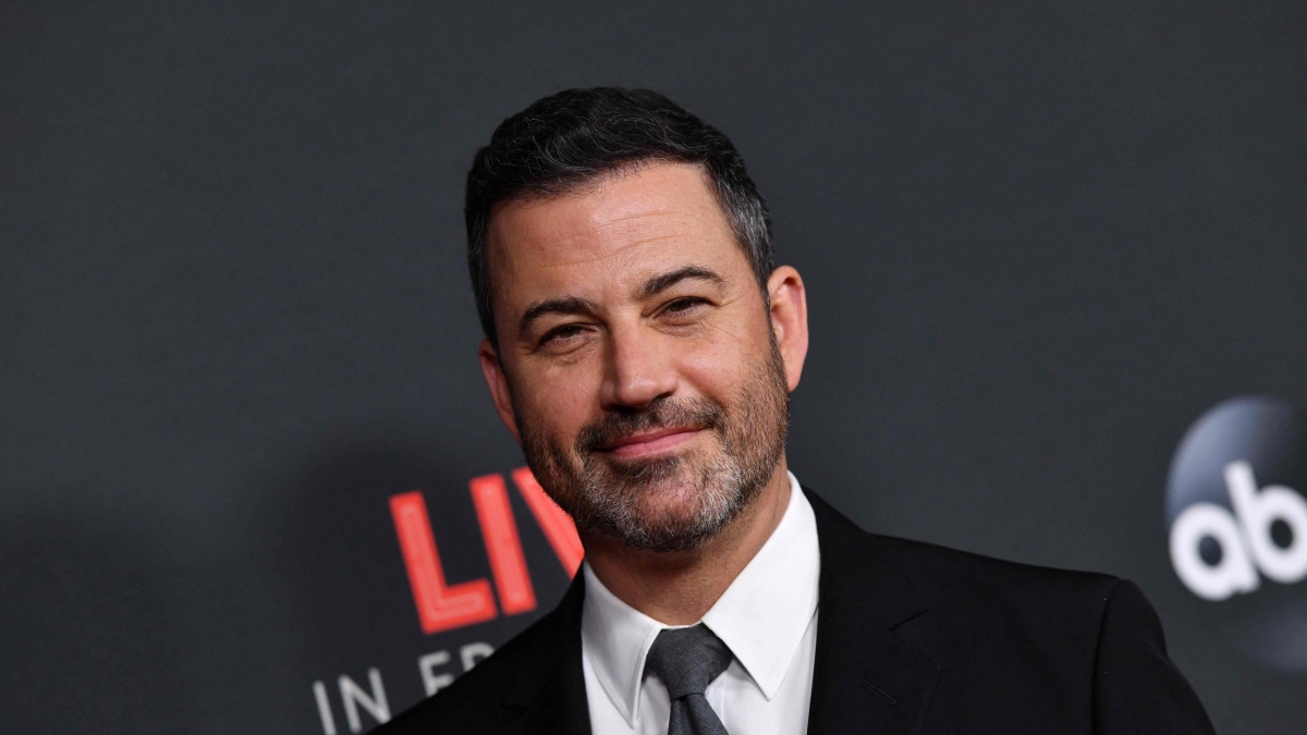 Jimmy Kimmel riabilitato da Abc dopo la sospensione per commenti su Trump e Kirk