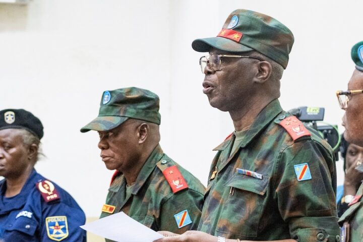 Joseph Kabila condannato a morte in contumacia per crimini di guerra nella Repubblica Democratica del Congo