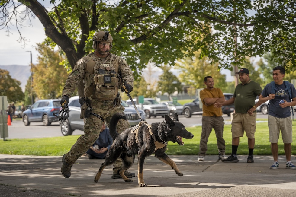 Kash Patel in difficoltà come direttore dell'FBI dopo l'omicidio di Charlie Kirk