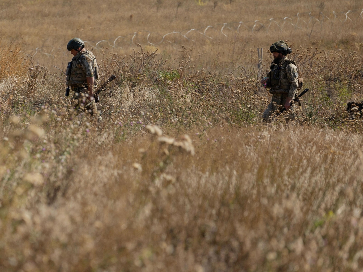 Kiev: l'ukraina richiede oltre 100 miliardi di euro per la difesa entro il 2026