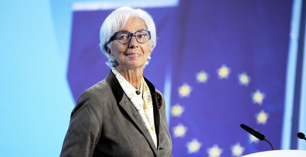 La BCE conferma tassi d'interesse invariati per la seconda volta consecutiva