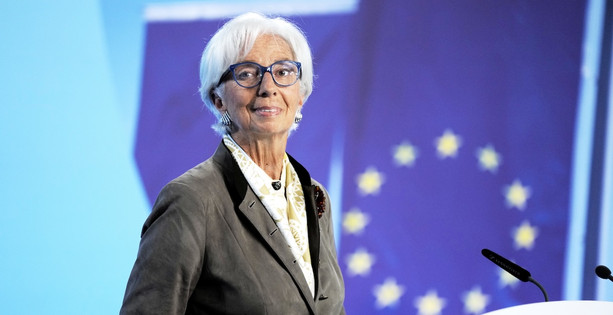 La BCE conferma tassi d'interesse invariati per la seconda volta consecutiva