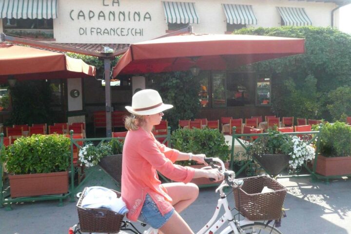 La Capannina tra affetto e nuovi progetti: il restyling atteso da Armani