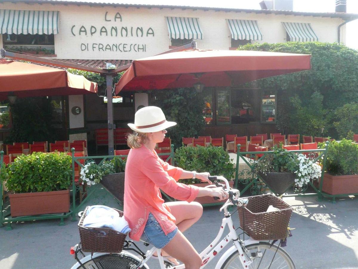 La Capannina tra affetto e nuovi progetti: il restyling atteso da Armani