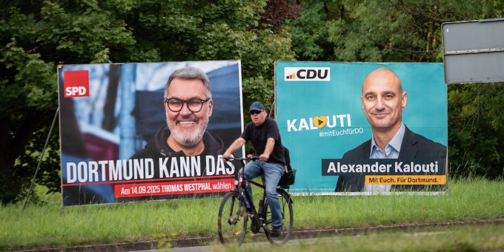 La CDU mantiene il 33% alle elezioni comunali in Renania Settentrionale-Vestfalia, AfD triplica i consensi