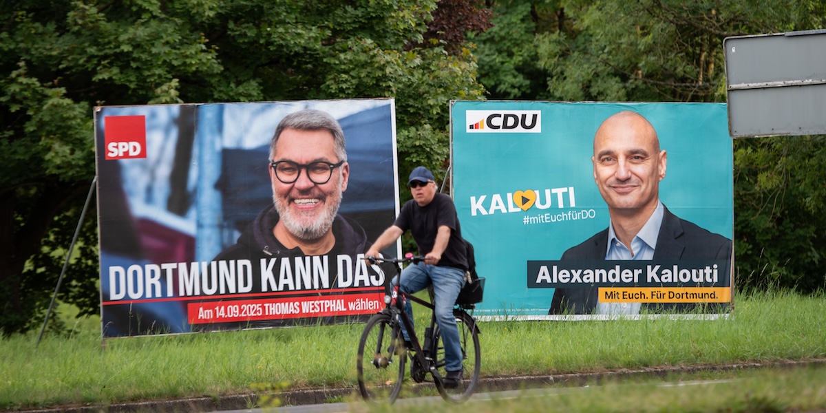 La CDU mantiene il 33% alle elezioni comunali in Renania Settentrionale-Vestfalia, AfD triplica i consensi