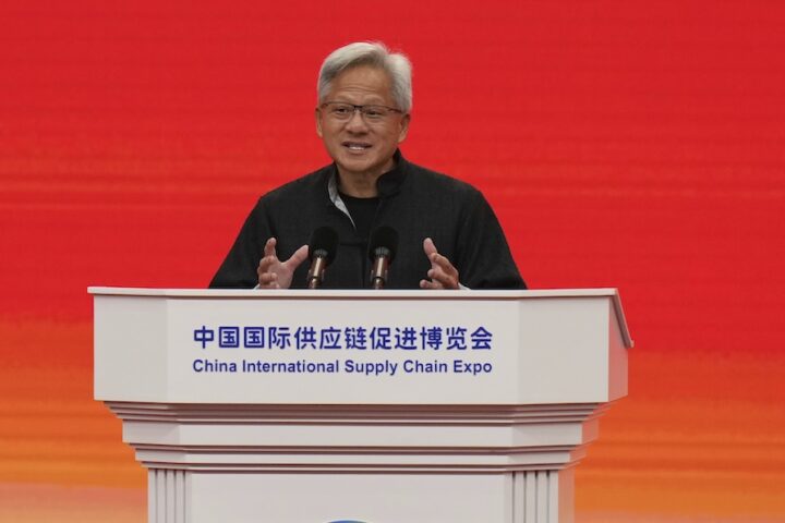 La Cina accusa Nvidia di violare le normative sulla concorrenza nazionale