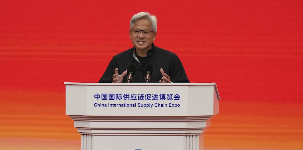 La Cina accusa Nvidia di violare le normative sulla concorrenza nazionale