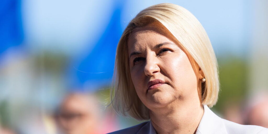 La Commissione elettorale moldava esclude il partito filorusso Cuore della Moldavia dalle elezioni del 28 settembre