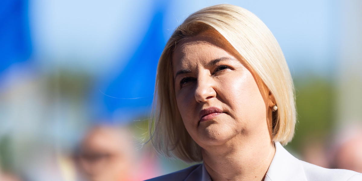 La Commissione elettorale moldava esclude il partito filorusso Cuore della Moldavia dalle elezioni del 28 settembre