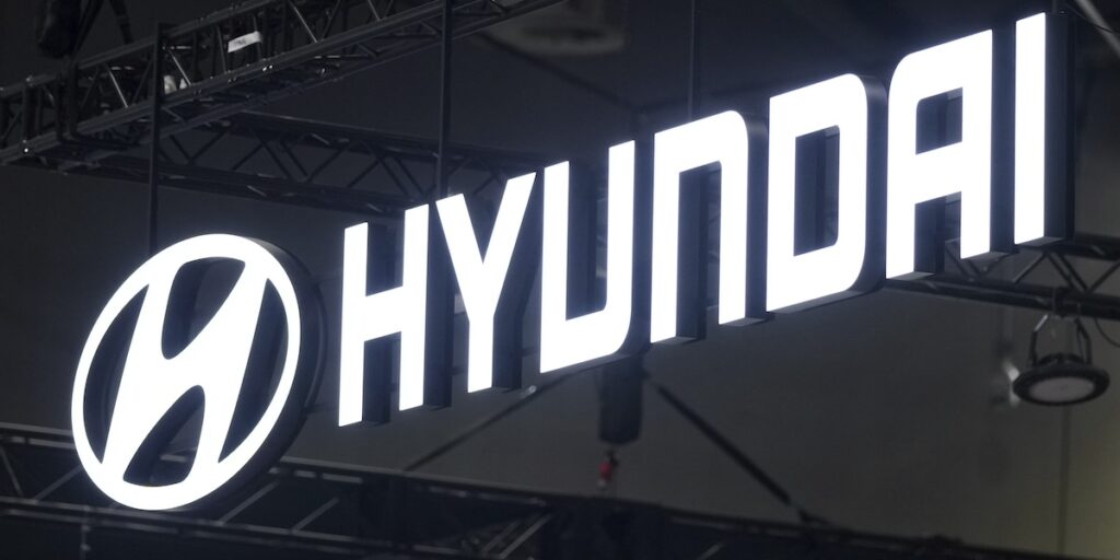 La Corea del Sud raggiunge un accordo con Trump per il rilascio di 300 lavoratori Hyundai arrestati in Georgia