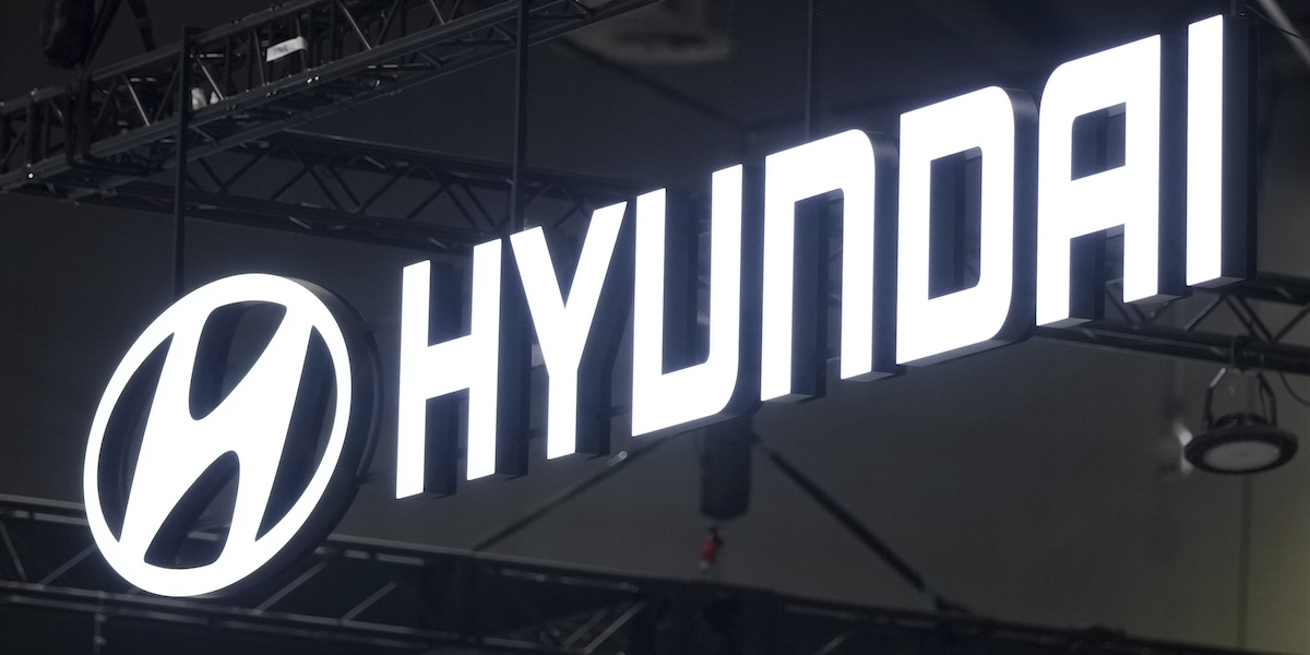 La Corea del Sud raggiunge un accordo con Trump per il rilascio di 300 lavoratori Hyundai arrestati in Georgia