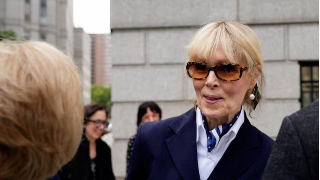 La corte d'appello respinge il ricorso di Trump e conferma il risarcimento di 83,3 milioni di dollari a E. Jean Carroll