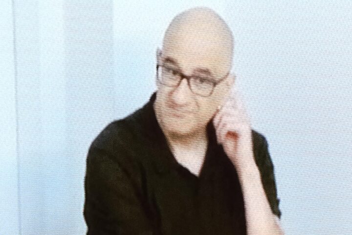 La Corte europea dei diritti dell'uomo respinge il ricorso di Alfredo Cospito contro il 41 bis