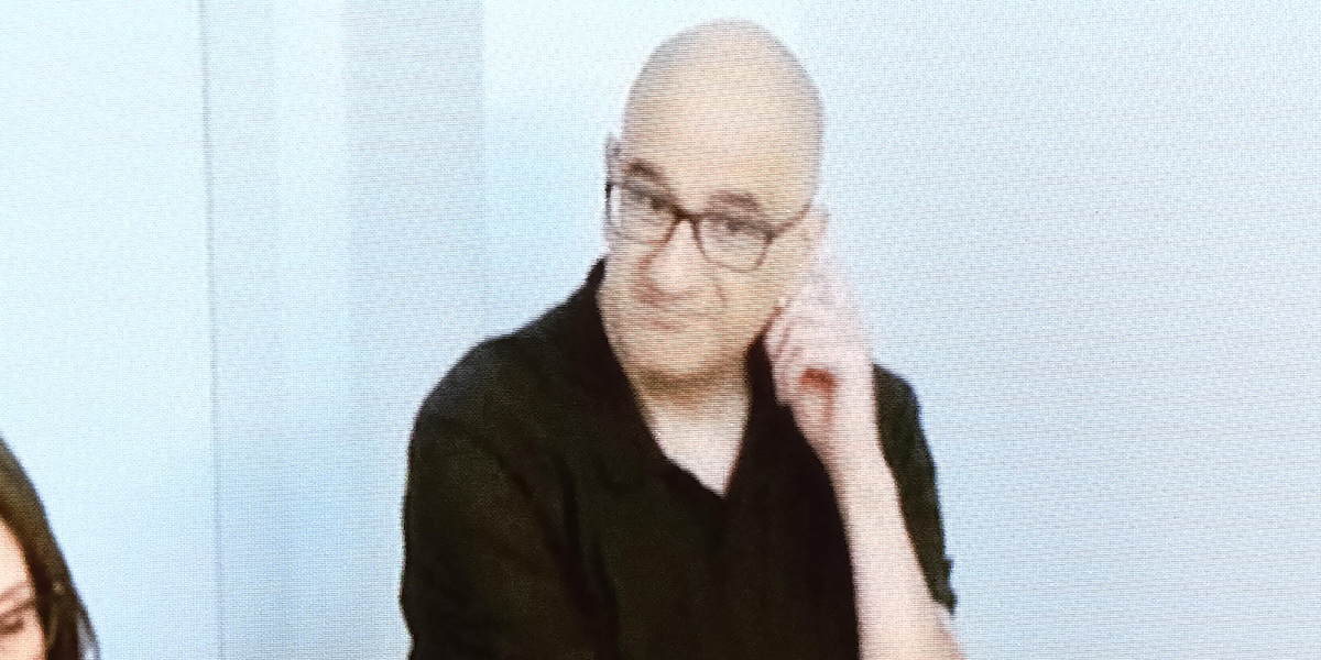 La Corte europea dei diritti dell'uomo respinge il ricorso di Alfredo Cospito contro il 41 bis