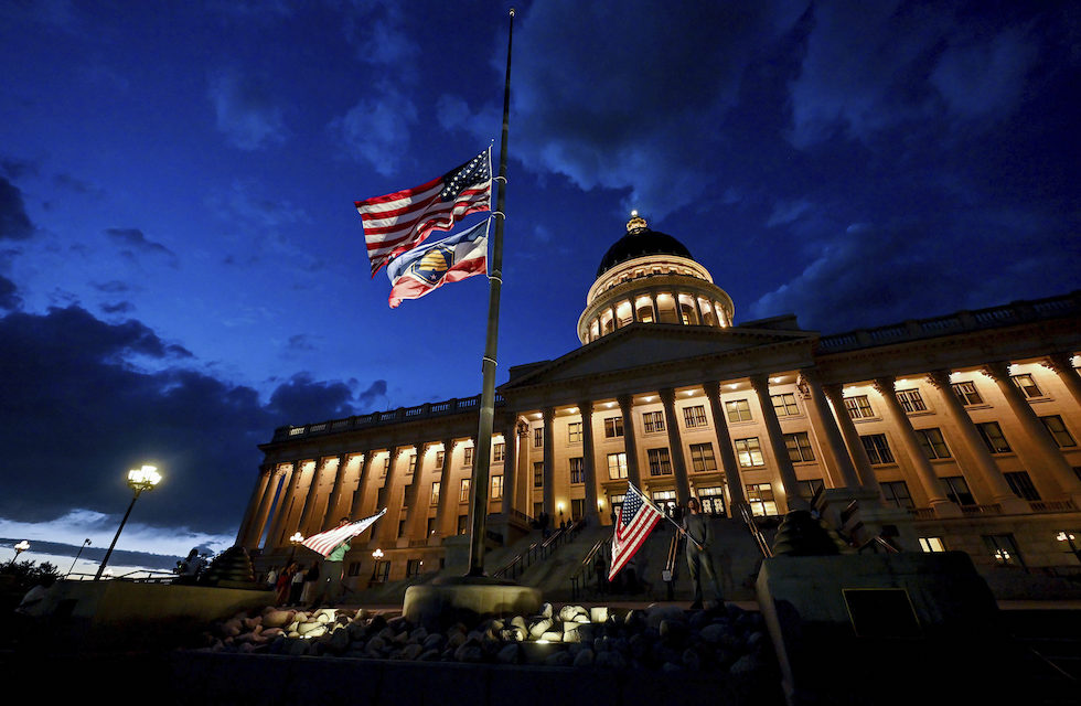 La destra americana intensifica le licenziazioni per chi critica Charlie Kirk dopo l'omicidio in Utah