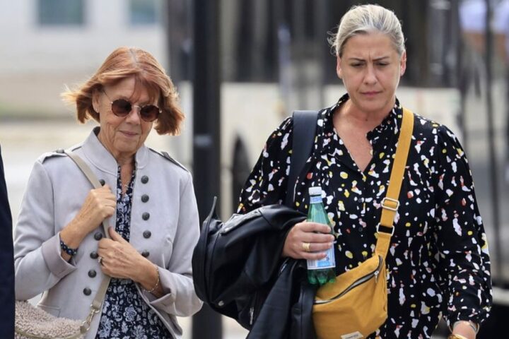 La figlia di Gisèle Pelicot accusa il padre Dominique di violenza e rompe con la madre