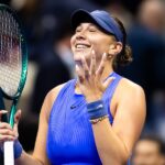 La finale femminile degli US Open vedrà di fronte Aryna Sabalenka e Amanda Anisimova