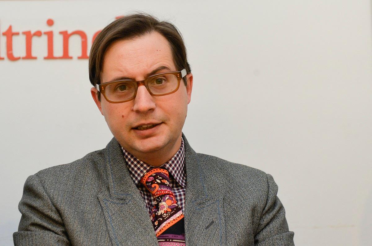 La generazione degli anni '30 e il made in Italy: il contributo di Giorgio Armani e dei pionieri italiani